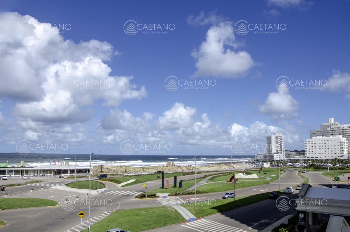 Apartamento en alquiler en Punta del Este — foto 3