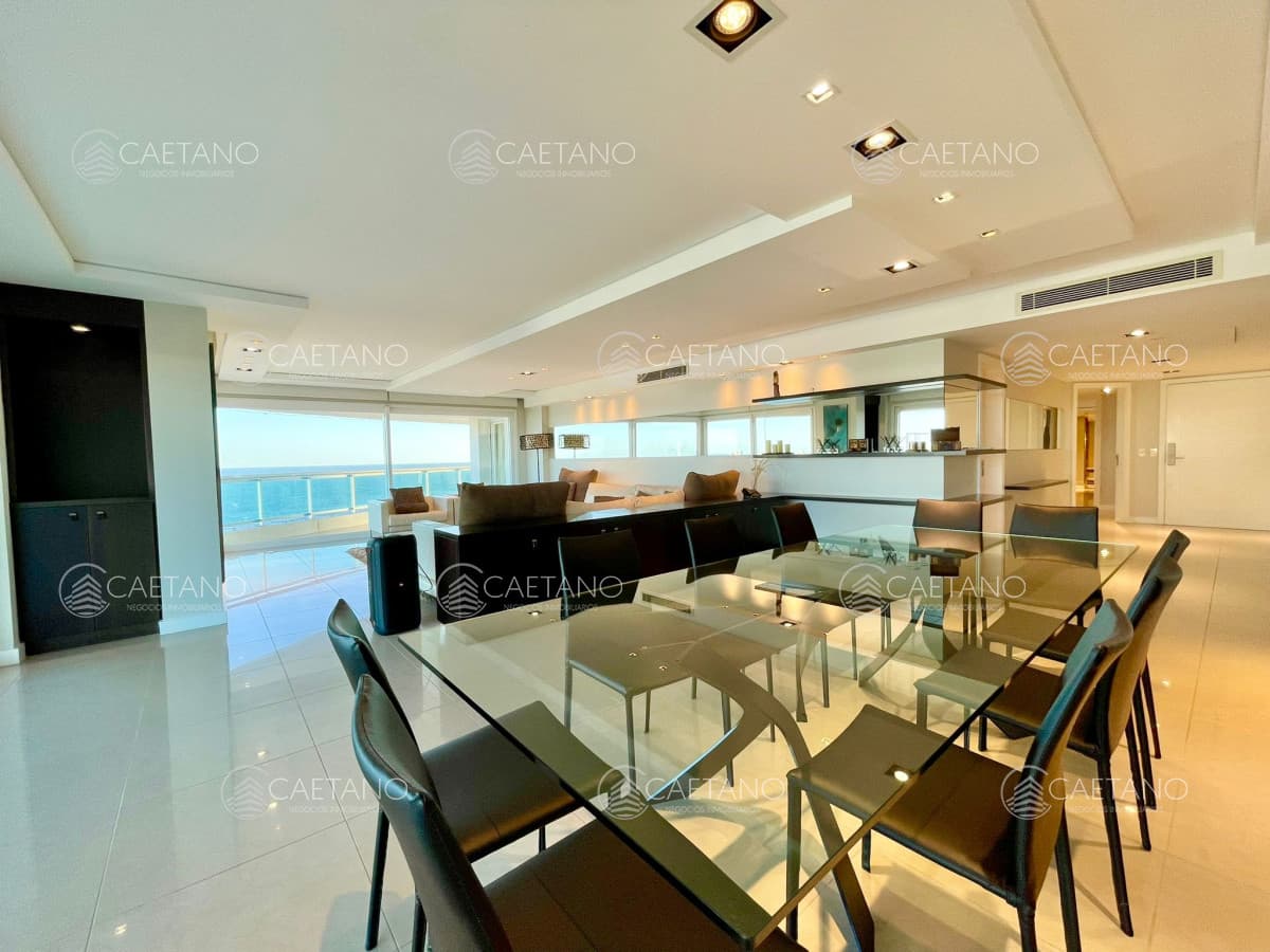 Apartamento en alquiler en Punta del Este — foto 3