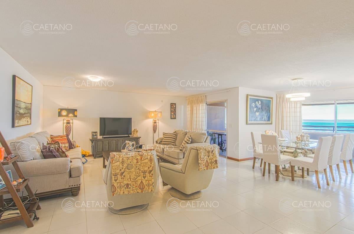 Penthouse Apartamento en Venta en Punta del Este