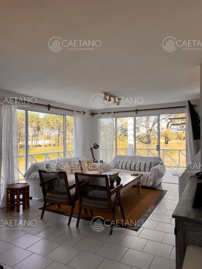 Apartamento en alquiler en La Barra — foto 3