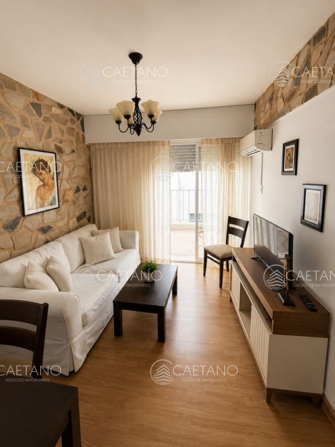 apartamento en alquiler temporal — foto 3