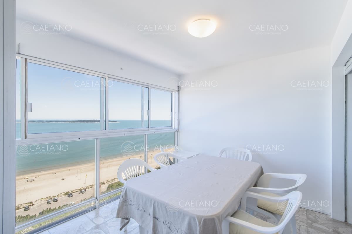 Apartamento en alquiler en Punta del Este — foto 2