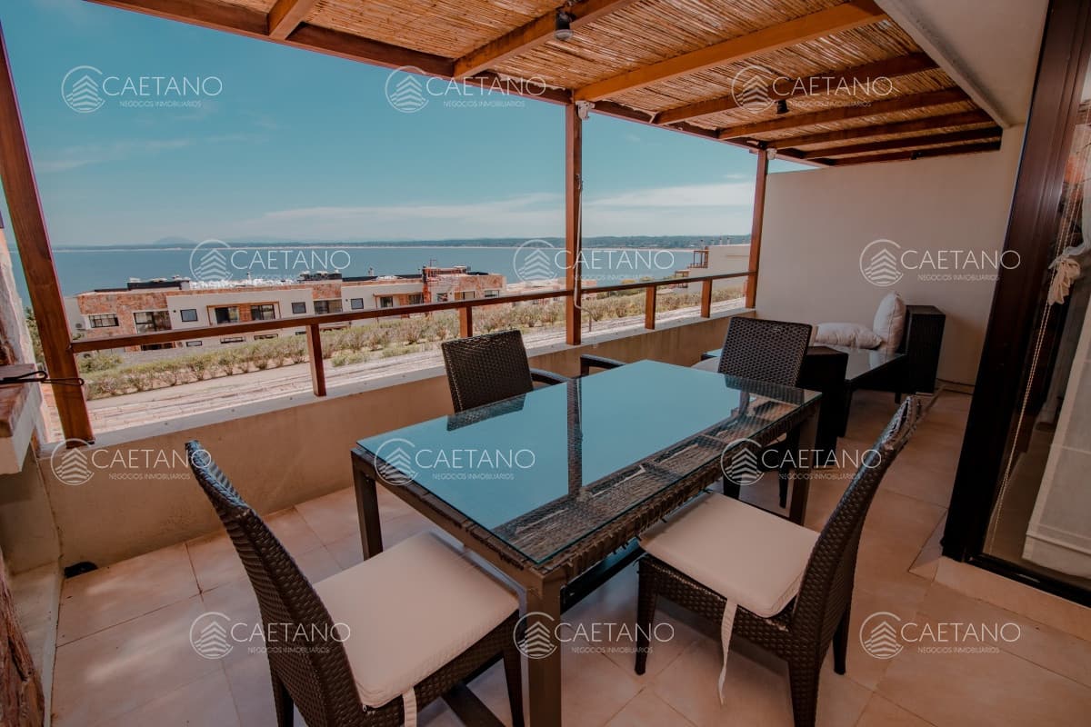 Quartier Punta Ballena Apartamento en venta — foto 2