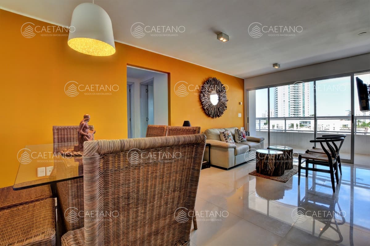 Apartamento en alquiler en Punta del Este — foto 3