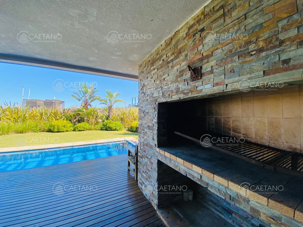 Apartamento en alquiler en Manantiales — foto 2