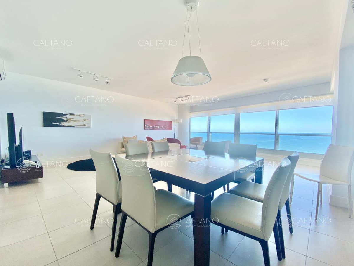 Apartamento en alquiler en Punta del Este — foto 3