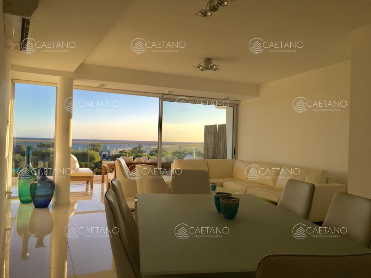 Apartamento En Alquiler de Temporada Dos dormitorios en Bikini Beach — foto 2