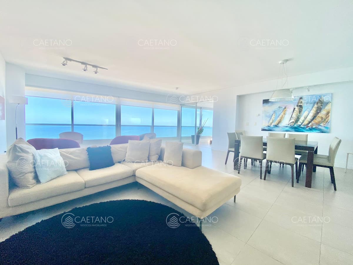 Apartamento en alquiler en Punta del Este — foto 2