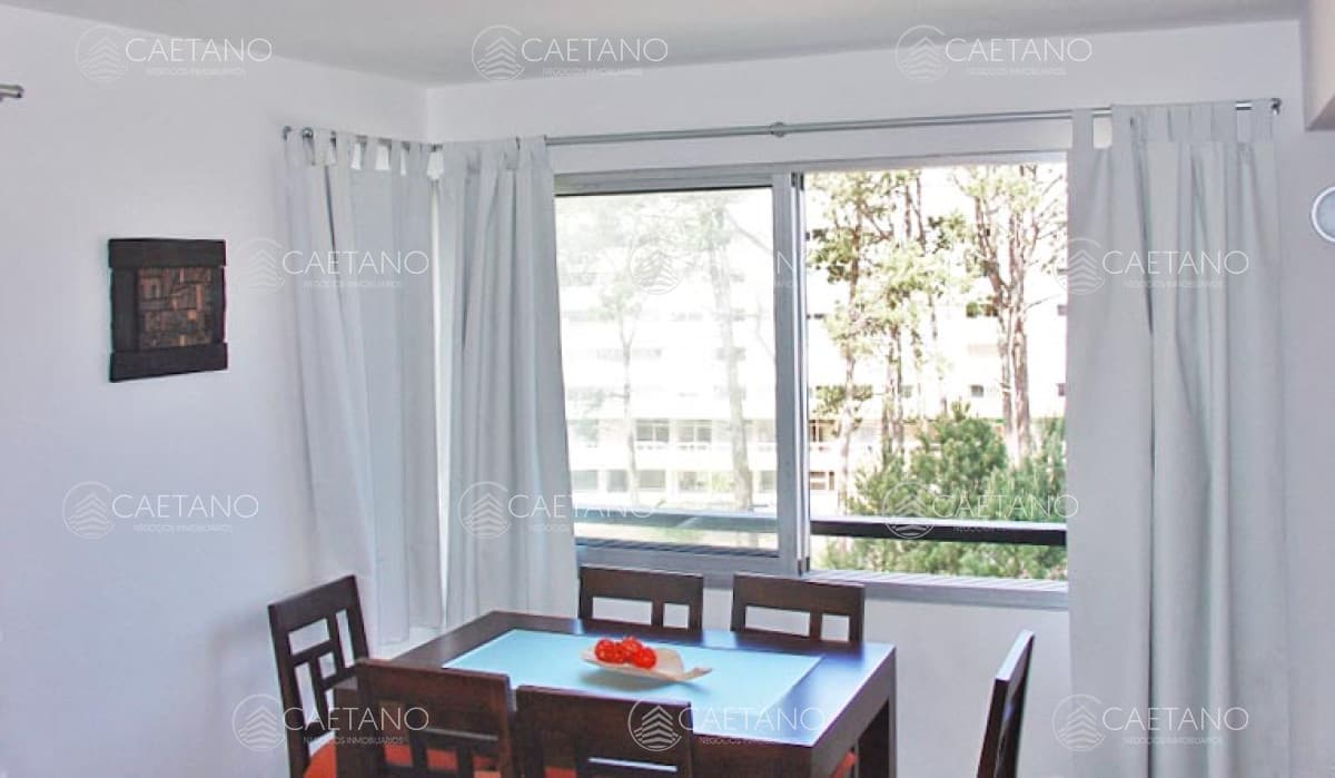 Apartamento en Venta de un dormitorio en excelente ubicación en edificio con todos los servicios +amenities +renta +oportunidad