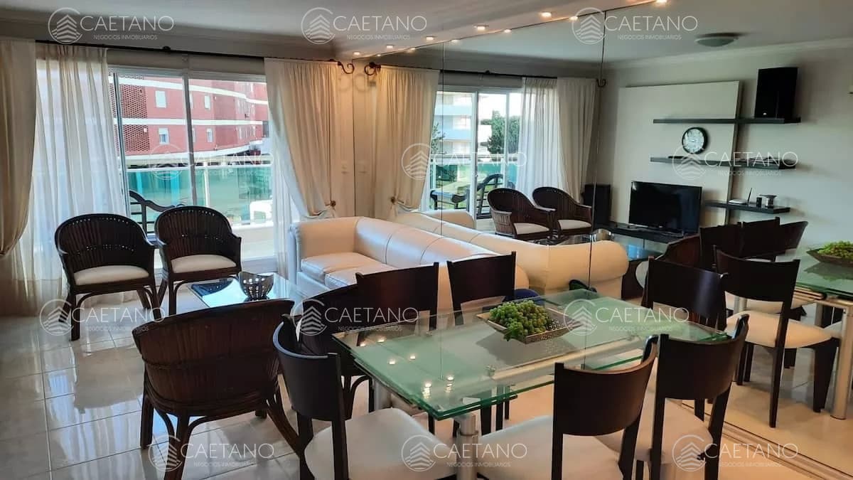 Apartamento en alquiler en Punta del Este — foto 2