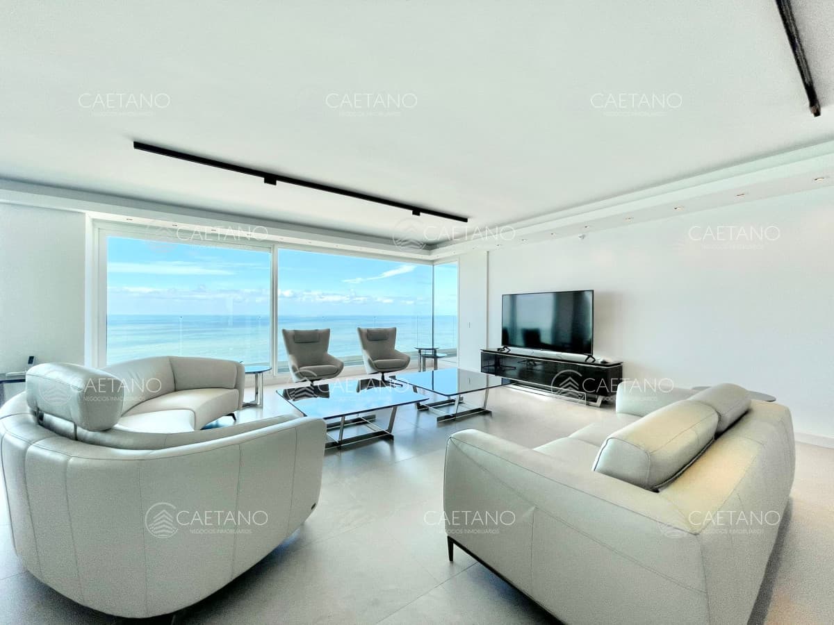 Torre Le Parc Punta del Este en Venta — foto 2