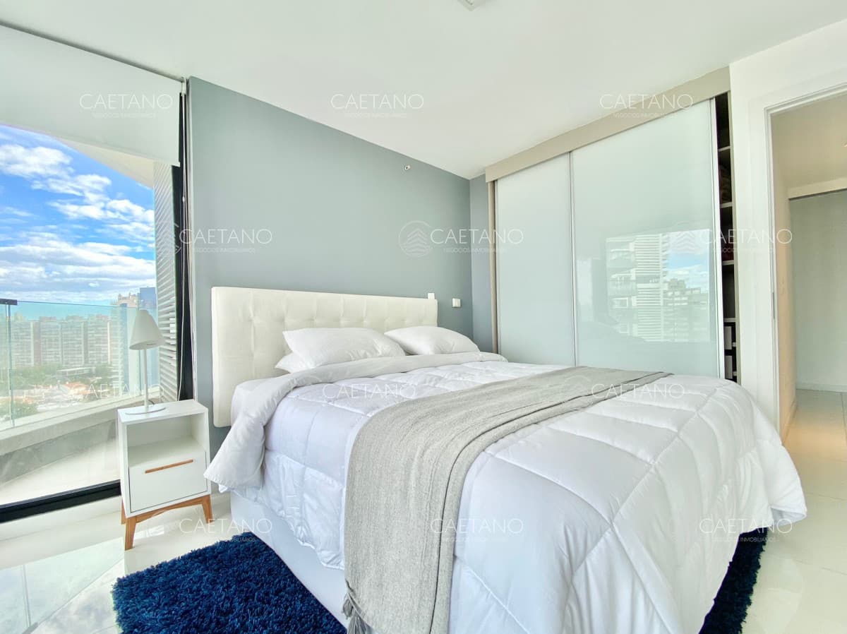 Apartamento en alquiler anual de un dormitorio Artower — foto 3