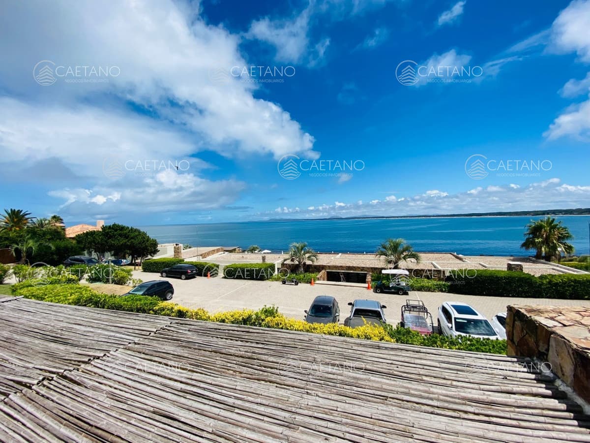 Apartamento en venta en Punta Ballena — foto 3