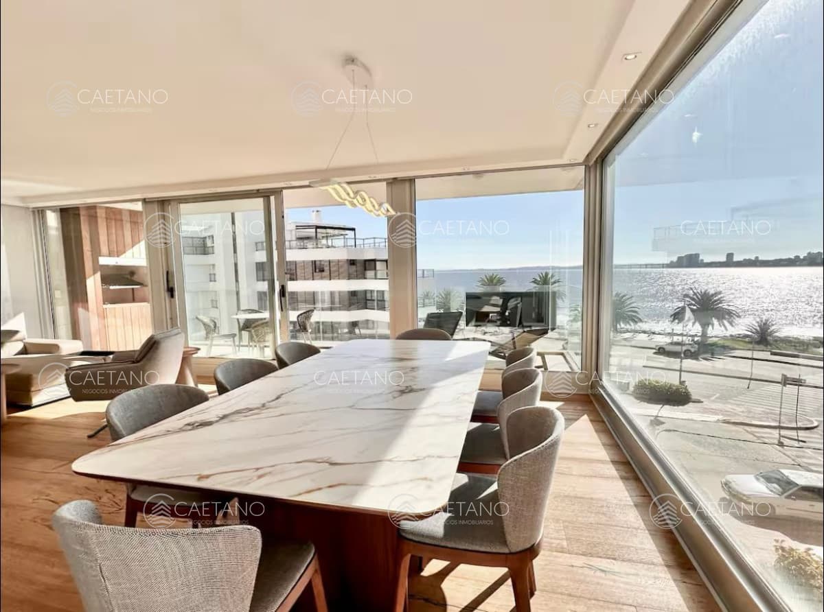 Apartamento en alquiler en Punta del Este — foto 3