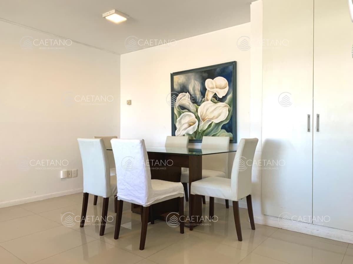 Apartamento en alquiler en Punta del Este — foto 2
