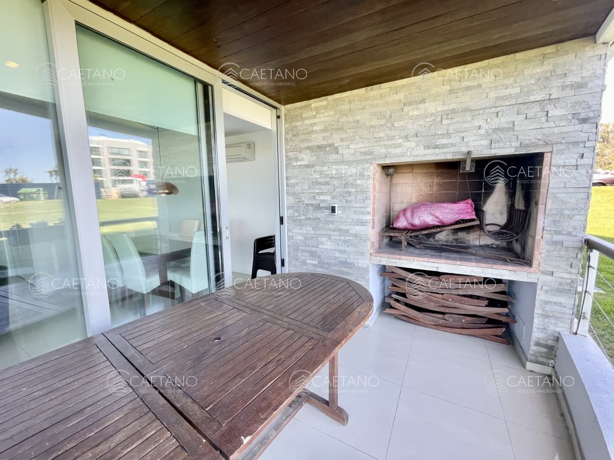 Apartamento en alquiler en Punta del Este — foto 2