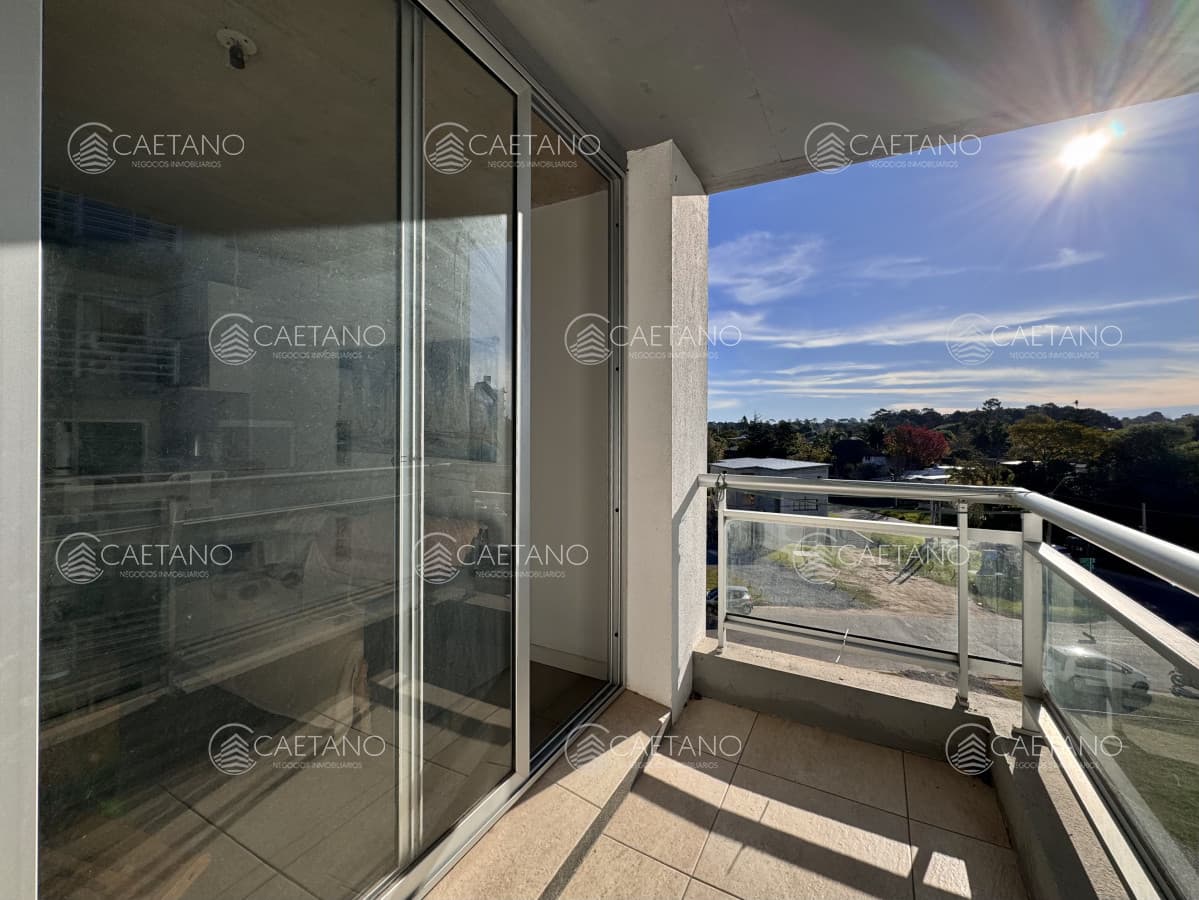 Apartamento en alquiler en Punta del Este — foto 2