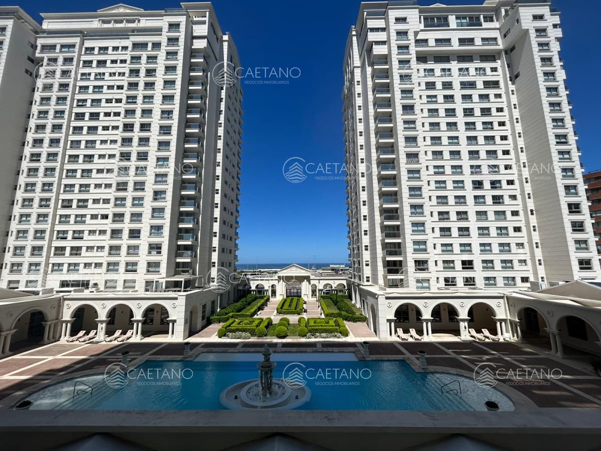 Apartamento en alquiler en Punta del Este — foto 2