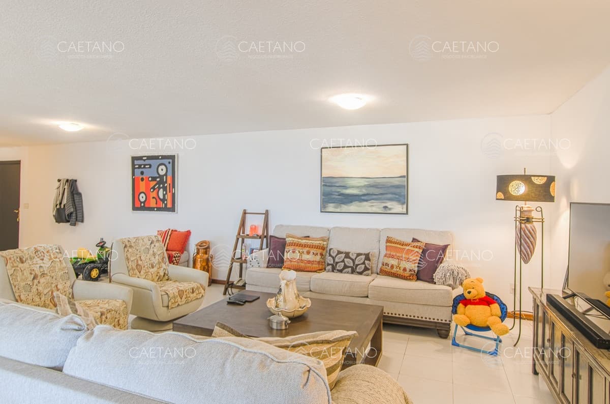 Penthouse Apartamento en Venta en Punta del Este — foto 2