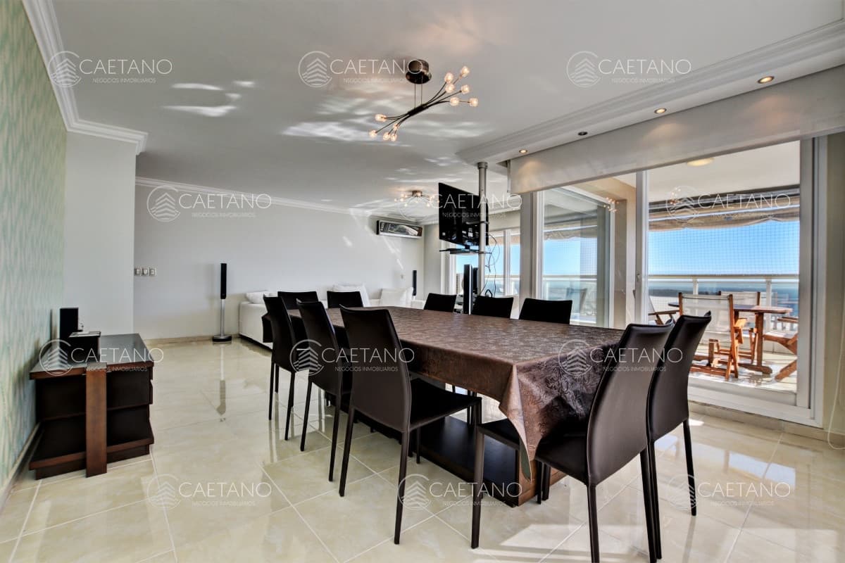 Le Jardin Punta del Este Apartamento en Venta — foto 2