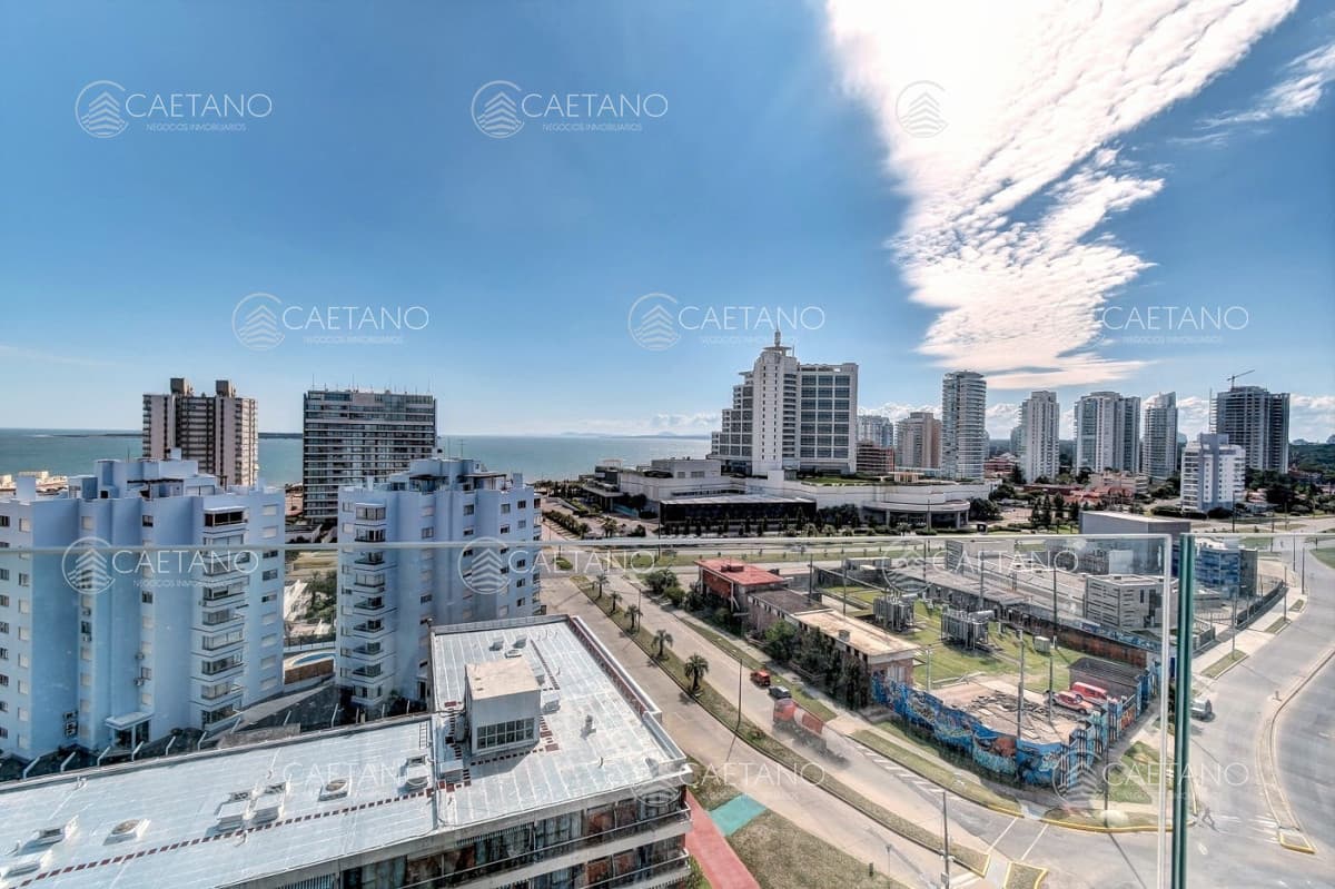 Apartamento en alquiler en Punta del Este — foto 2