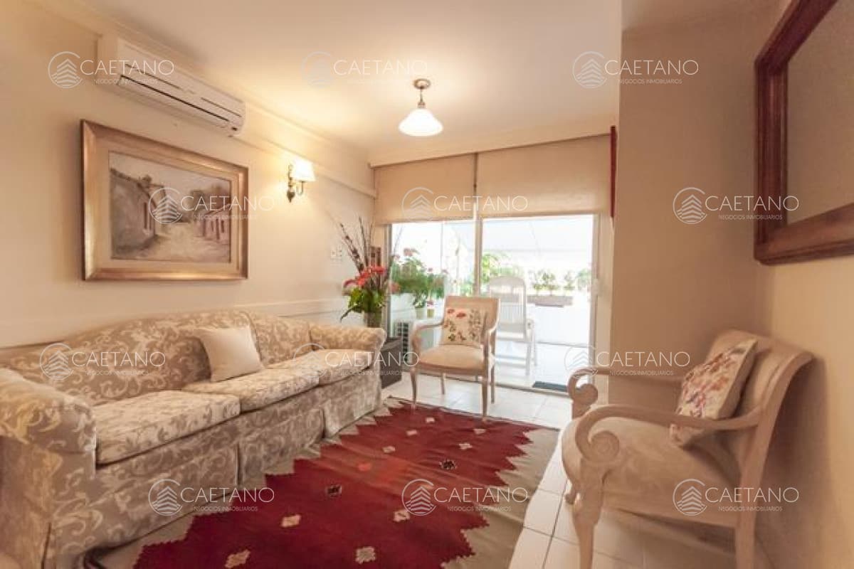 Apartamento en alquiler en Punta del Este
