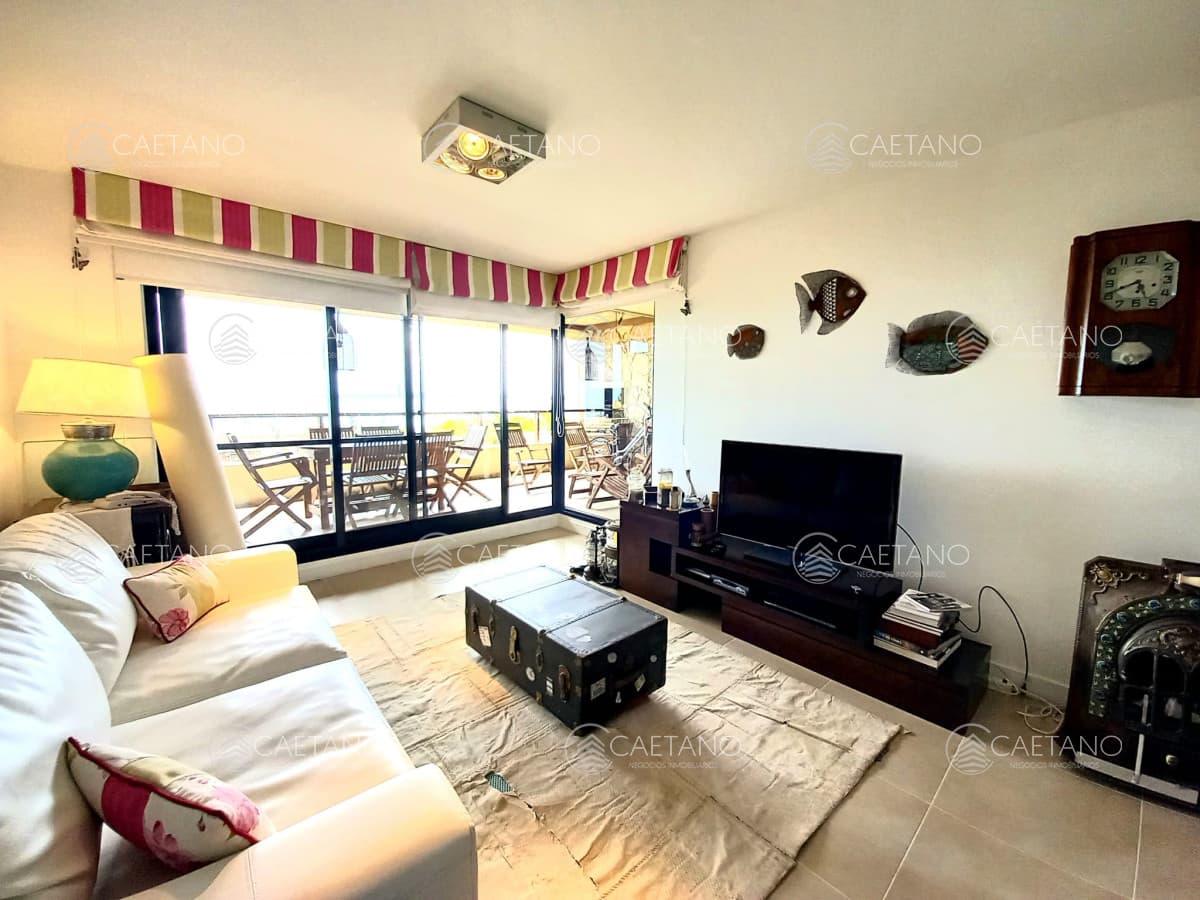 Apartamento en alquiler en Punta Ballena — foto 3