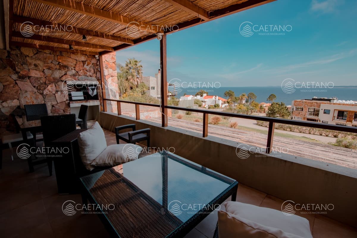 Quartier Punta Ballena Apartamento en venta