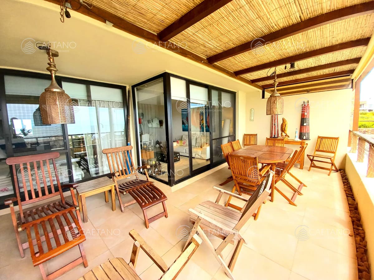 Apartamento en alquiler en Punta Ballena — foto 2