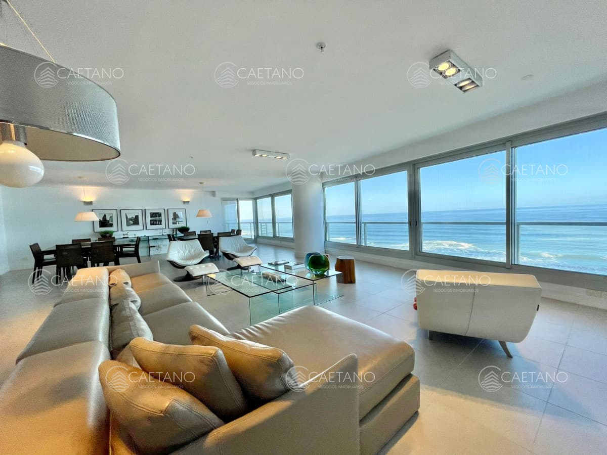 Departamento Le Parc Unificado en Venta — foto 2