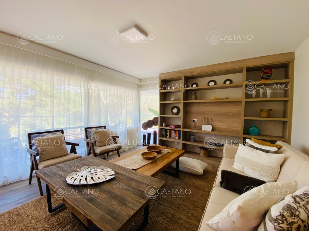 Apartamento en alquiler en Punta del Este — foto 3