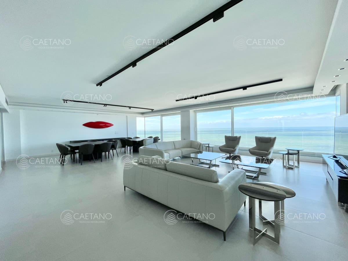 Torre Le Parc Punta del Este en Venta — foto 3