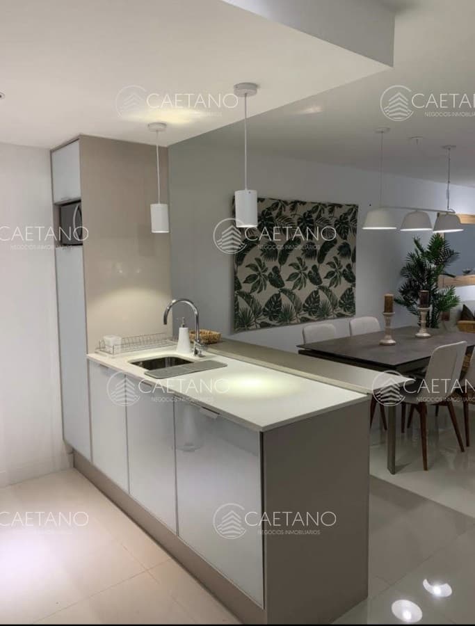 Apartamento en alquiler en Punta del Este — foto 3
