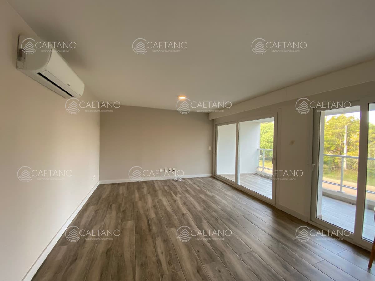 Apartamento Dos Dormitorios en Rincón del Indio en Alquiler Anual — foto 3