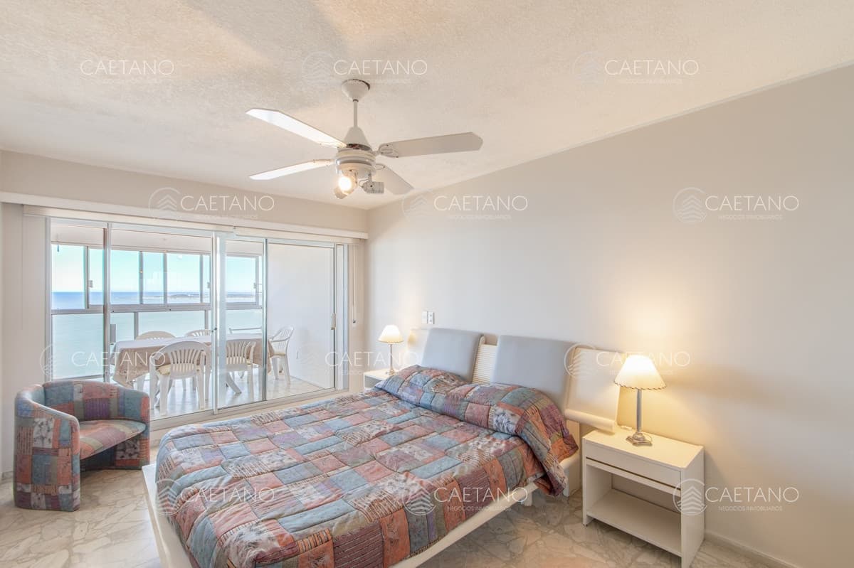 Apartamento en alquiler en Punta del Este — foto 3
