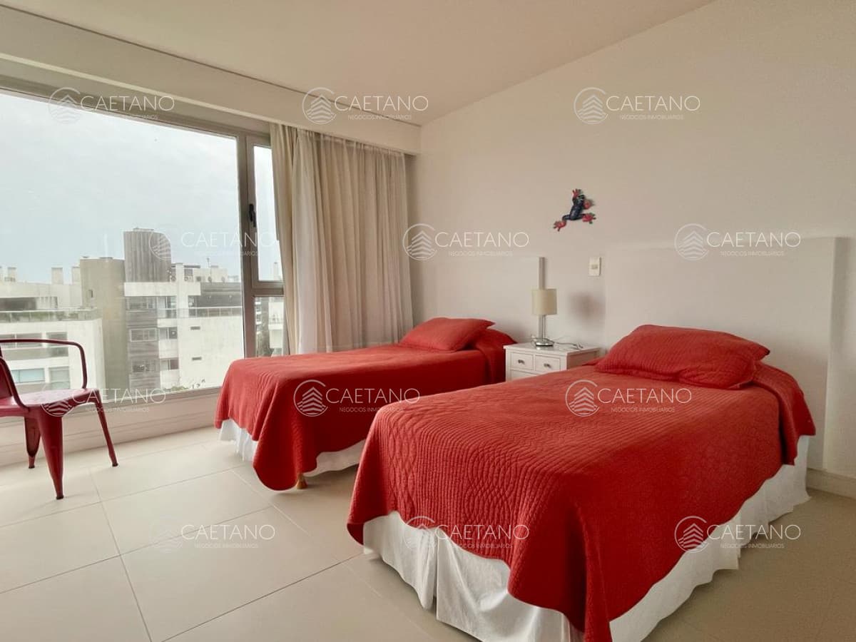 Buen Apartamento en Playa Brava — foto 2