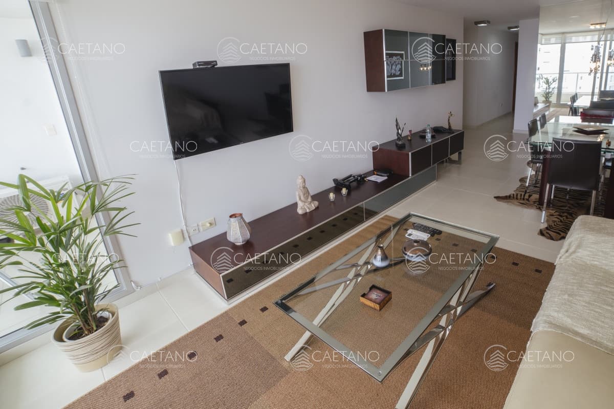 Apartamento en alquiler en Punta del Este — foto 3