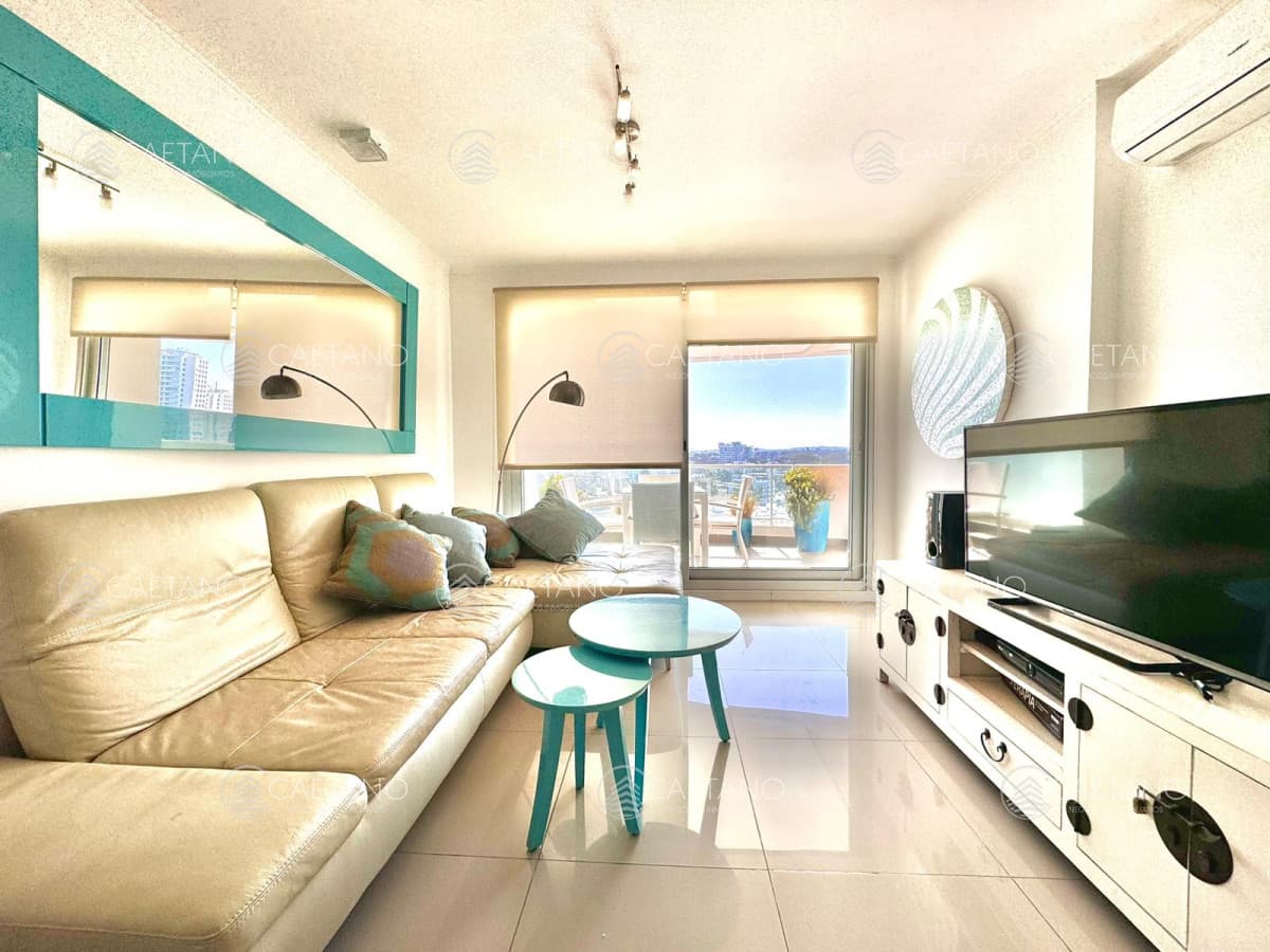 Apartamento en alquiler en Punta del Este — foto 3