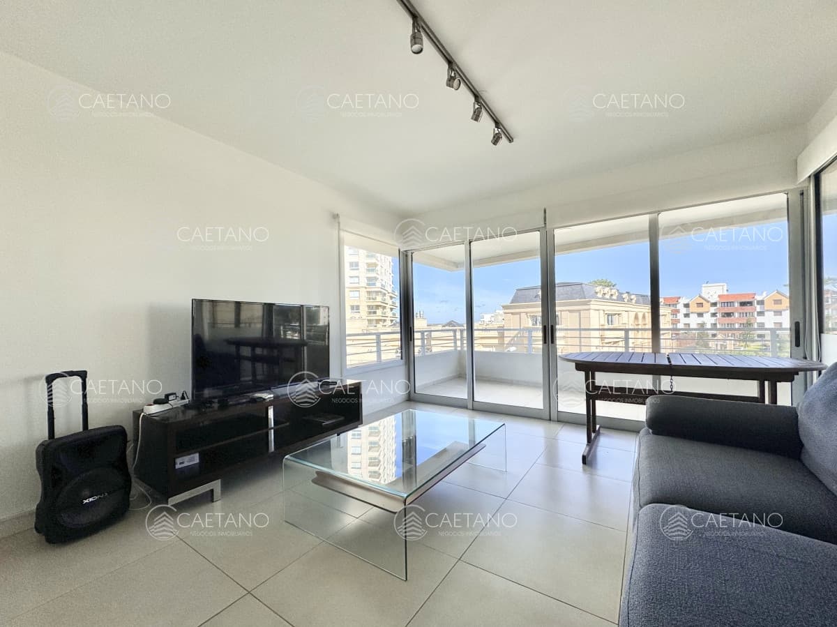 Apartamento en alquiler en Punta del Este — foto 2