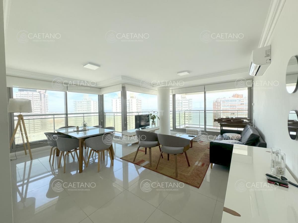 Alquiler apartamento en imperiale 2 dormitorios — foto 3