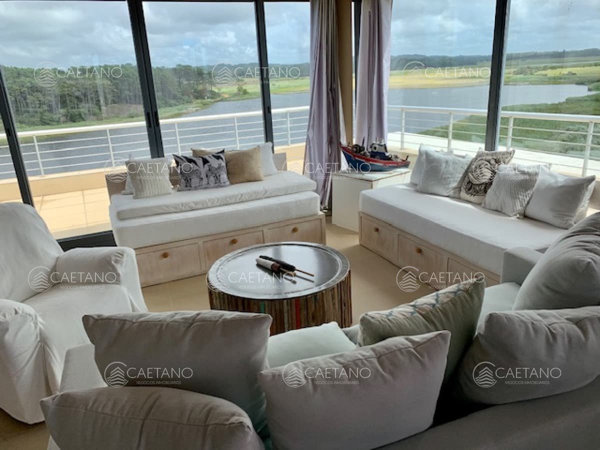 Apartamento en alquiler en Punta del Este — foto 2