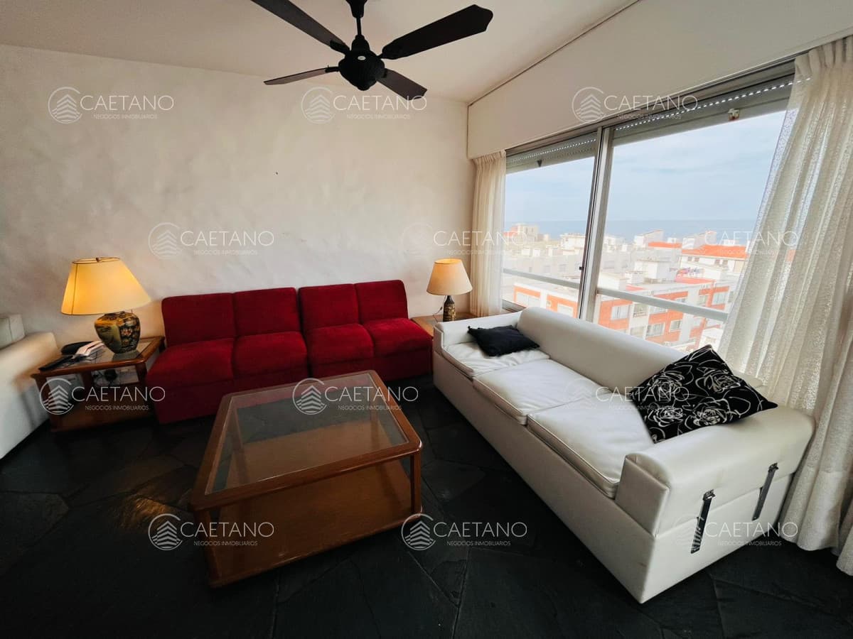 Apartamento en alquiler en Punta del Este — foto 3