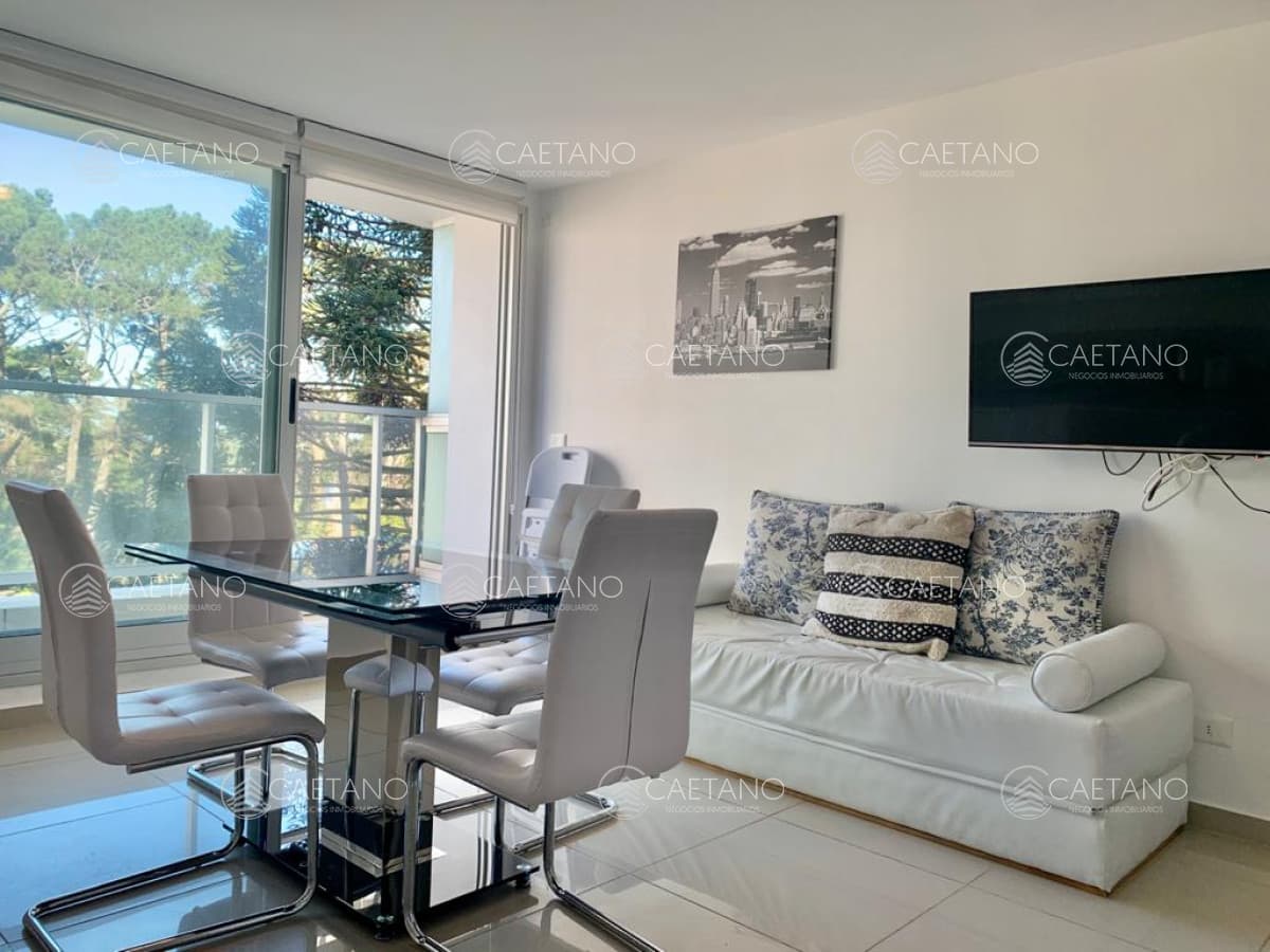 Acapulco Roosevelt Apartamento Un Dormitorio en Venta — foto 2
