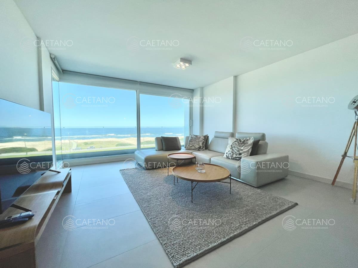 Le Parc III Punta del Este En Alquiler — foto 2