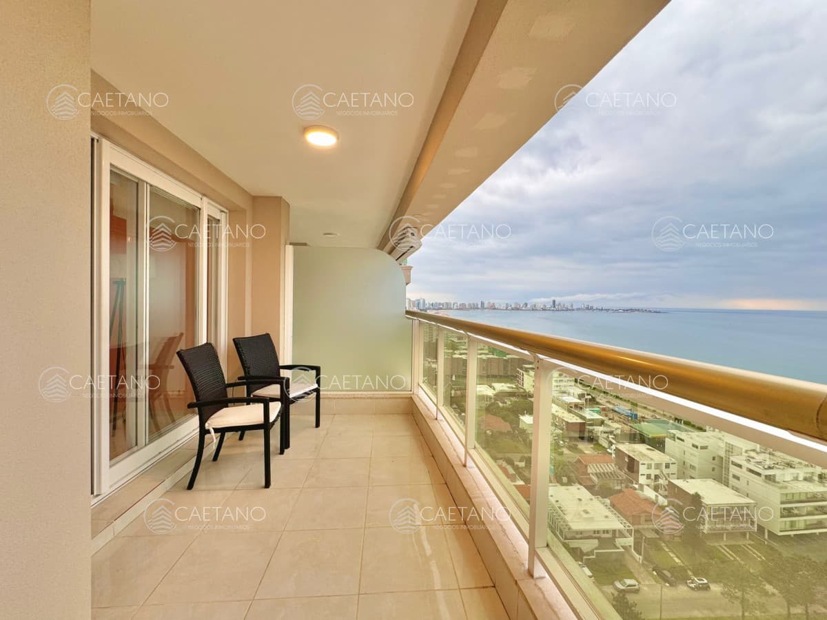 Le Jardin Unificado de Cuatro Suites y Dependencia