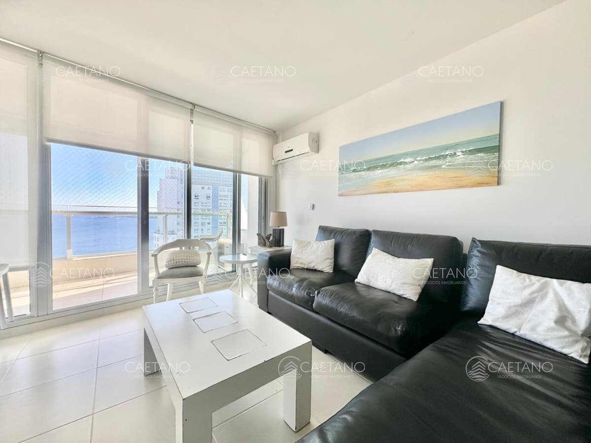 Apartamento en alquiler en Punta del Este — foto 2