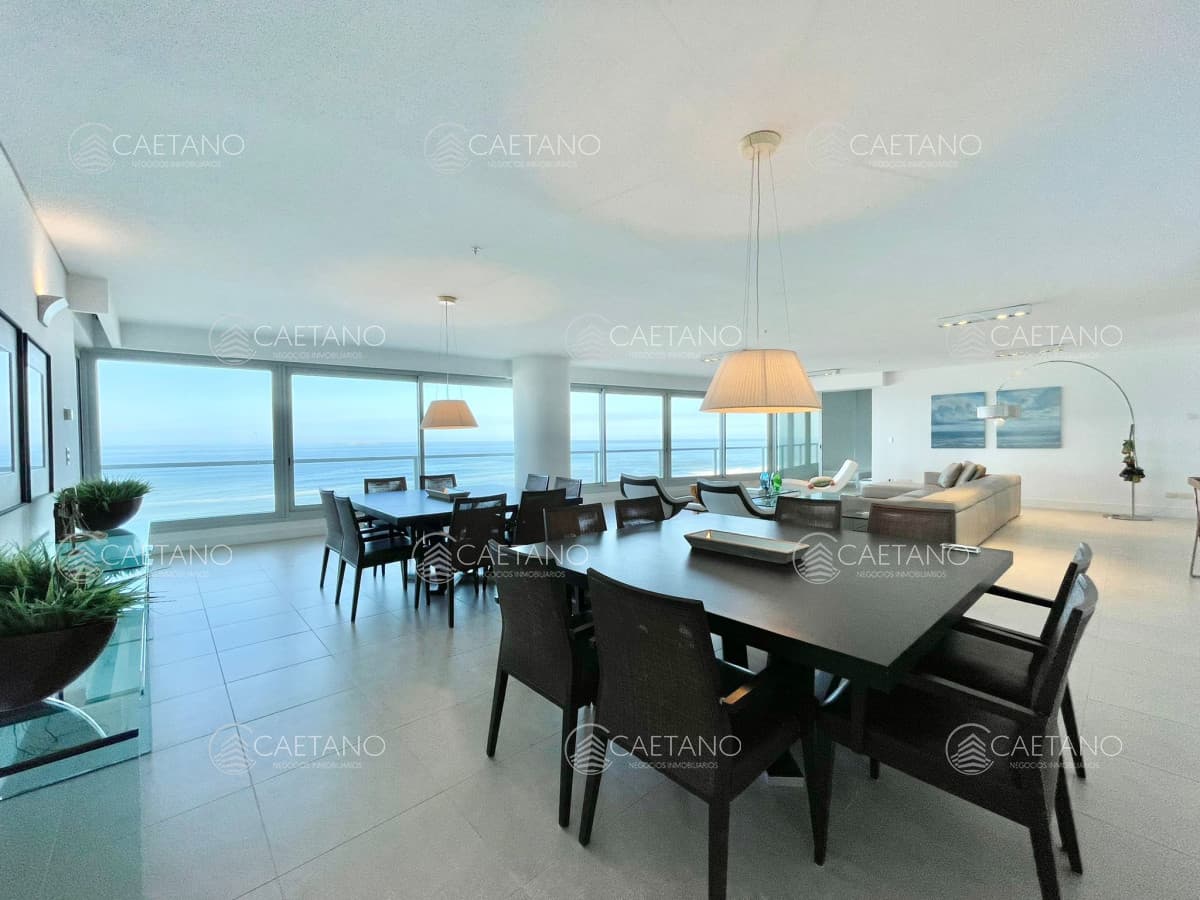 Departamento Le Parc Unificado en Venta — foto 3