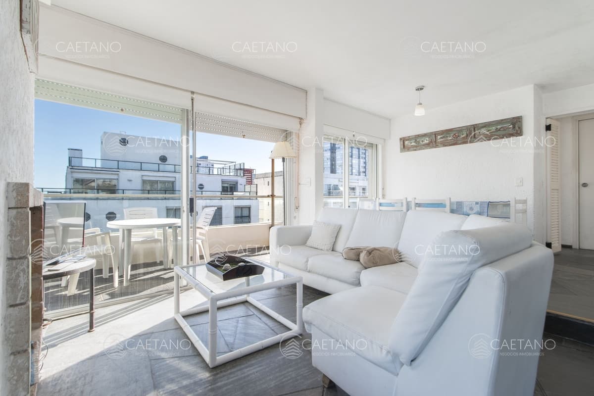 Penthouse en Peninsula de 3 dormitorios — foto 3