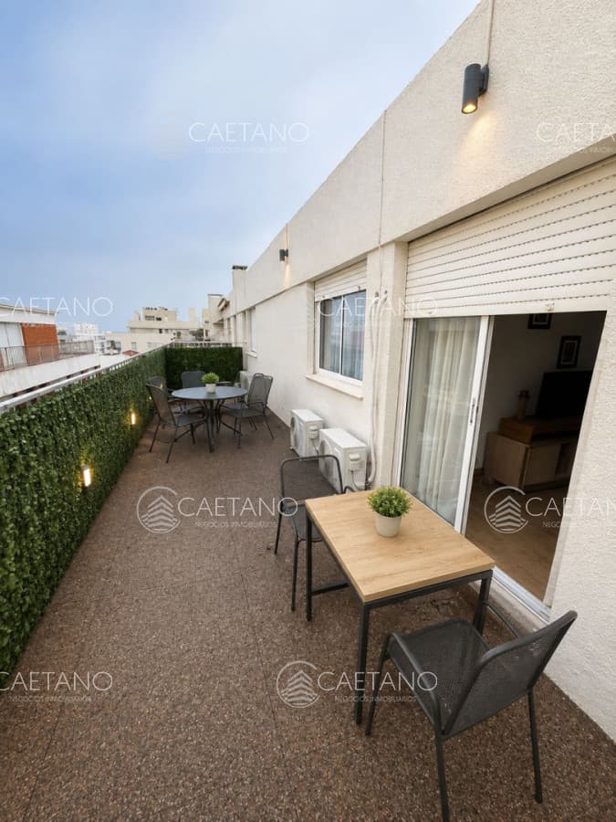 apartamento en alquiler temporal — foto 2