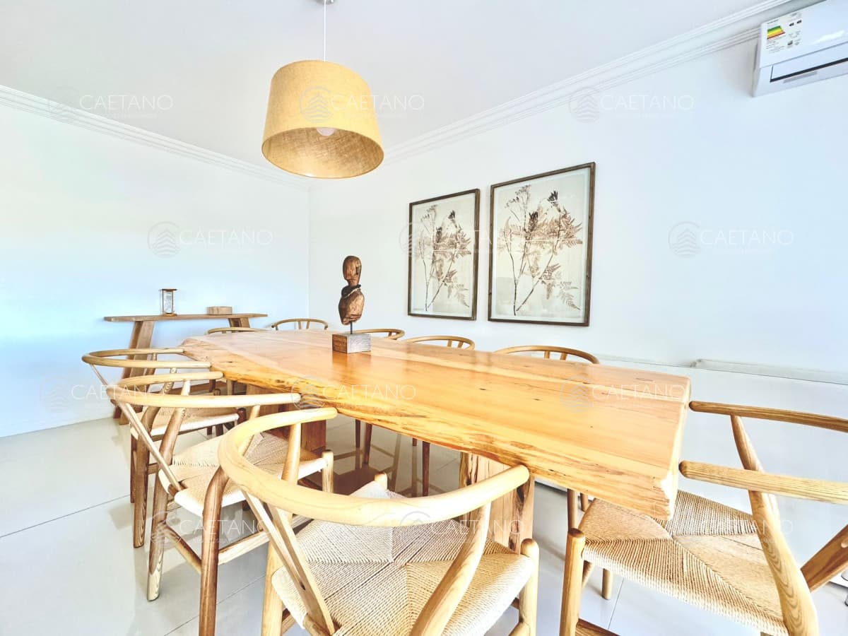 Apartamento en alquiler en Manantiales — foto 3